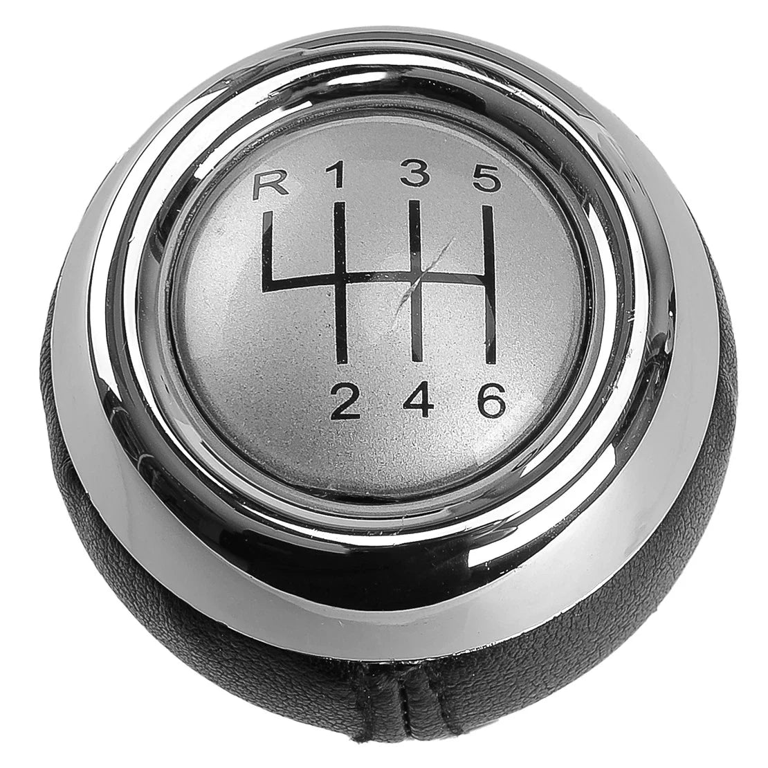 6 Speed Gear Shift Knob for BMW MINI Cooper F54 F55 F56 (2014-2023)