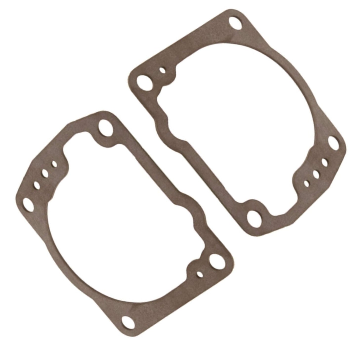 Set of 6 Float Bowl Gaskets for Johnson Evinrude OMC V4 V6 Engines (60°)