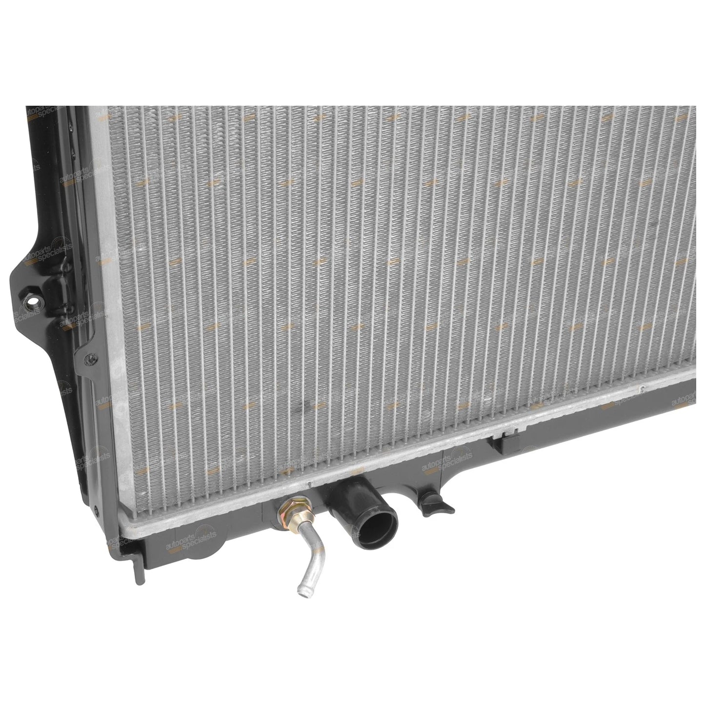Radiator for Hilux RZN149R RZN154R (1997–2005)