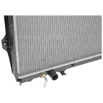 Radiator for Hilux RZN149R RZN154R (1997–2005)