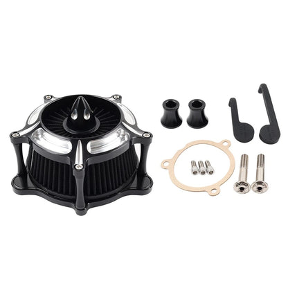 Air Cleaner Intake Filter for Harley Touring Road King Street Glide Softail (2014–2023)