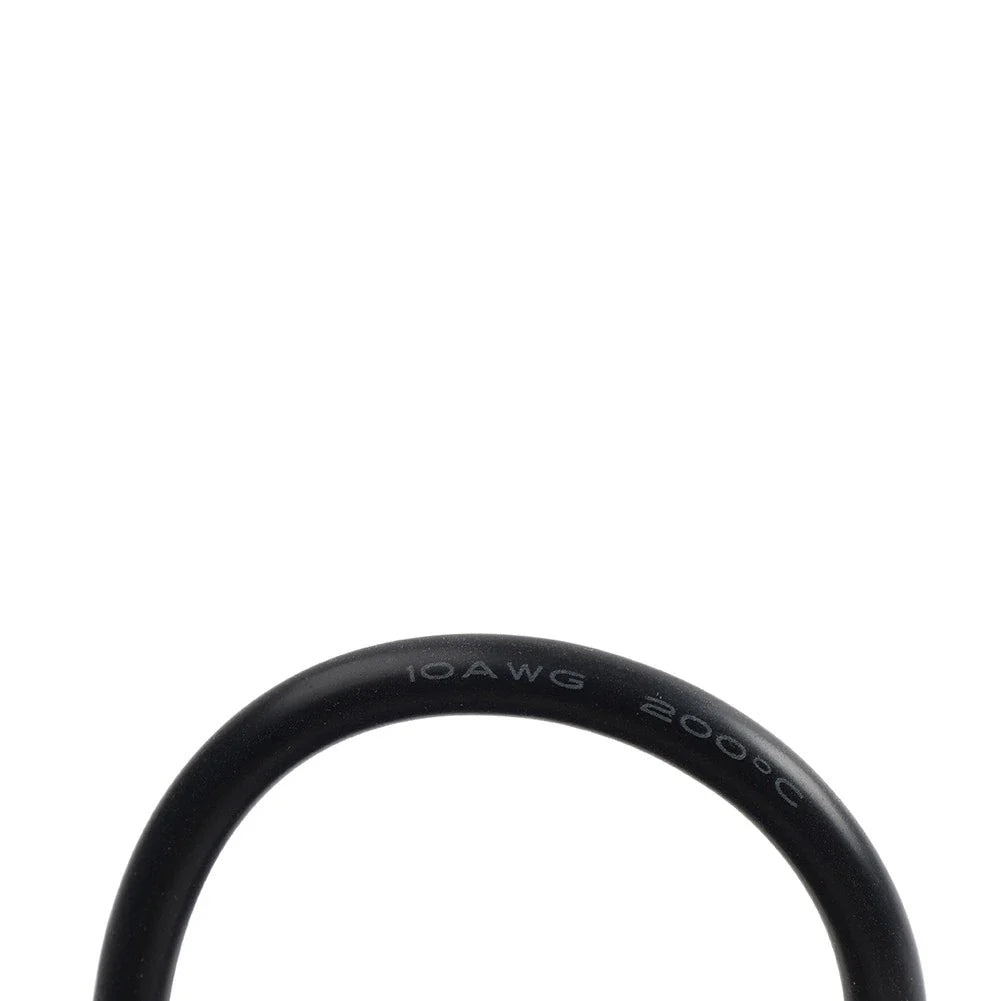 10AWG 50A Battery Quick Connectors for Cars, Tractors