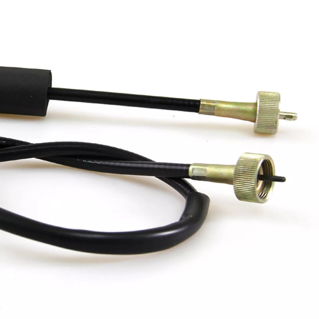 2-Piece Speedometer Cable for Toyota Corolla E90 1987-1992