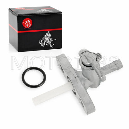FUEL PETCOCK ON OFF VALVE for Suzuki PE175 (1978–1984)
