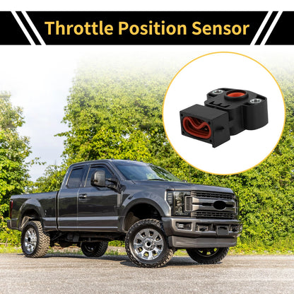Throttle Position Sensor TPS for Ford F-150 F-250 F-350 (1991–1995)