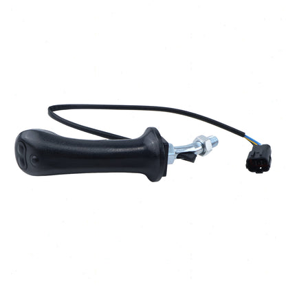 Joystick Controller for Caterpillar 3046 (D3G, D4G, D5G, LGP)