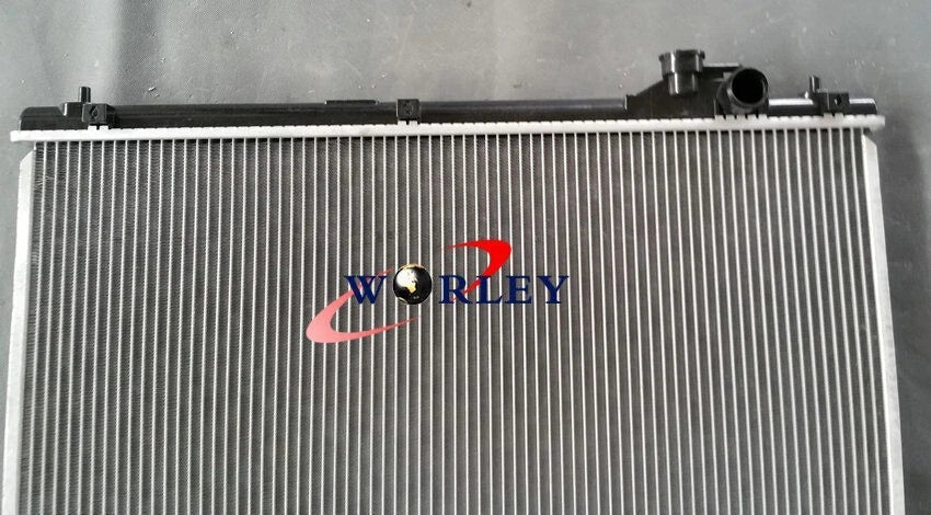 Radiator for Toyota Kluger Wagon 4WD (2003–2007)