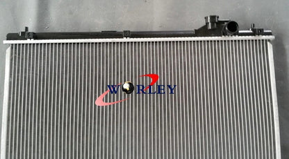 Radiator for Toyota Kluger Wagon 4WD (2003–2007)