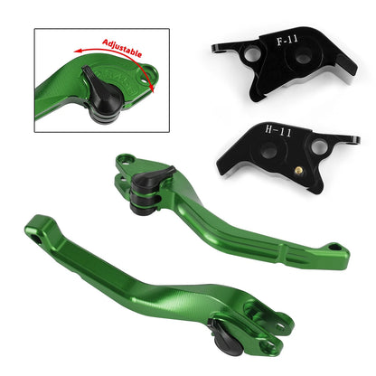 CNC Aluminum Adjustable Bracket for Kawasaki Ninja 250 250R EX250 (2008–2012)