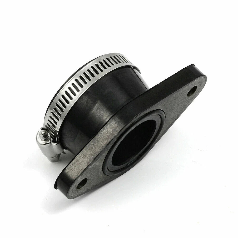 Carb Intake Manifold Boot for Honda FourTrax Foreman TRX400FW 4x4 (1995–2003)