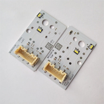Set of 4 LED Boards for Infiniti QX30 Q30