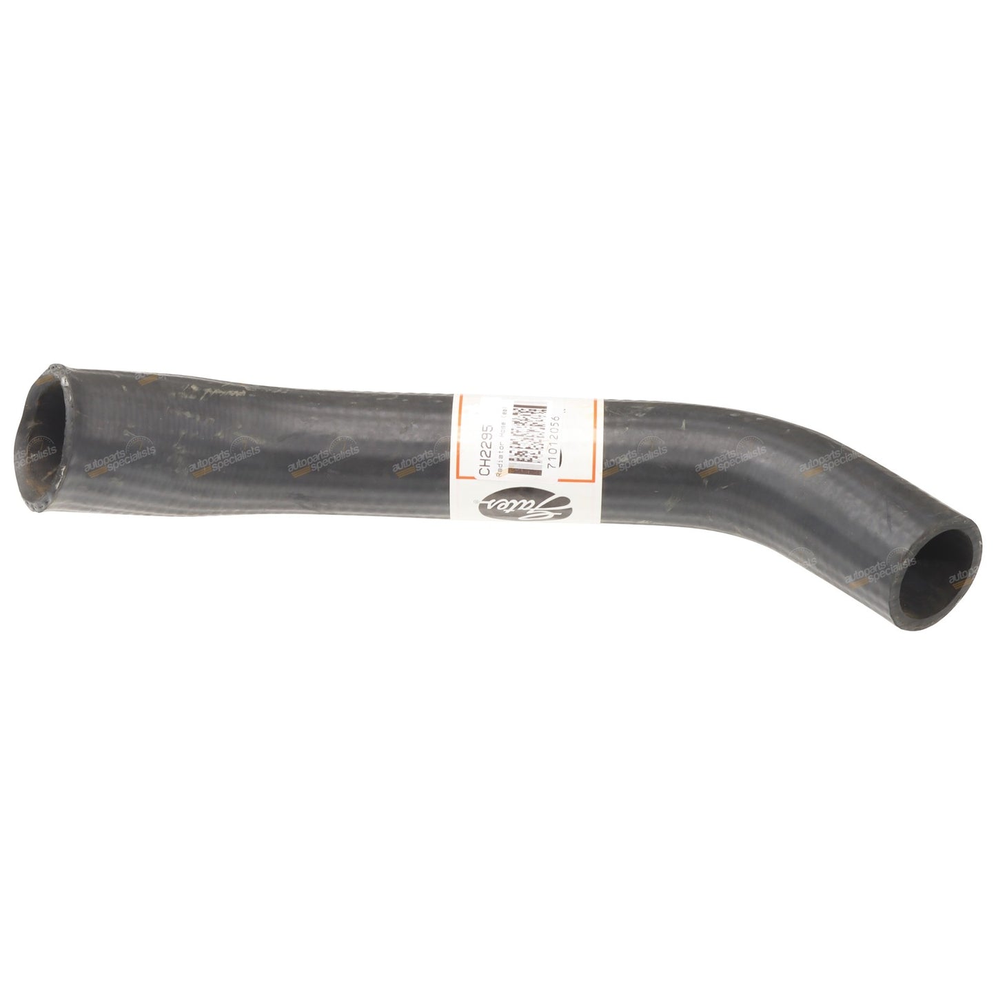 Upper Radiator Hose for Nissan Patrol GQ (1994–1997)