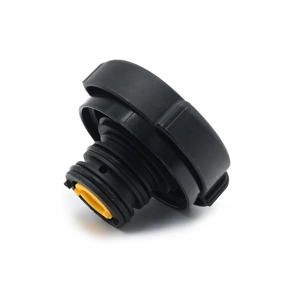 Radiator Expansion Tank Coolant Reservoir Cap for BMW E30 E61 (1982-2010)