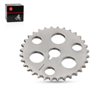 Cam Shaft Sprocket for Yamaha Warrior Big Bear Moto-4 Kodiak 350 400 (1990–2006)