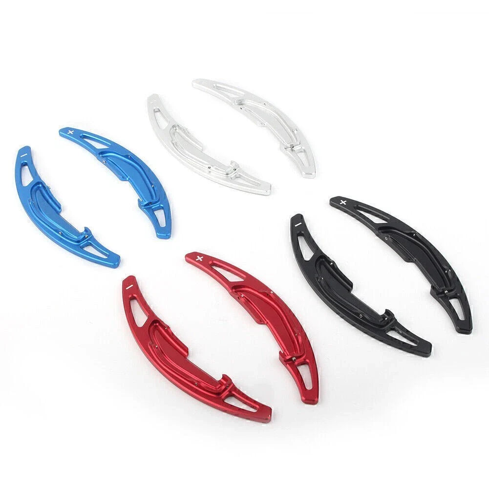 Extended Shift Paddle Trim for BMW M2 M3 M4 M5 M6 X5M (2014-2023)