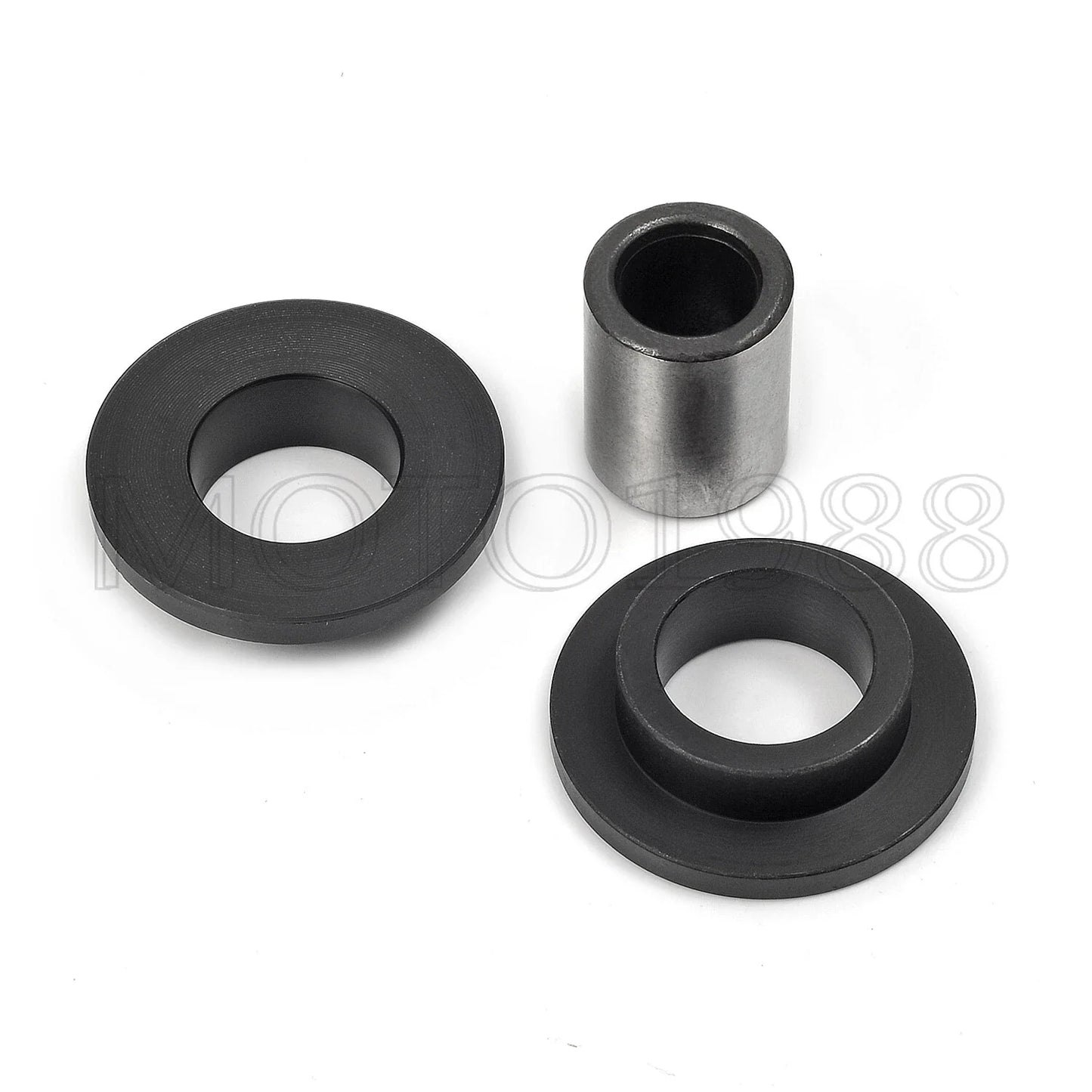 All 4 Shock Bushing Bearing Sleeve Kit for Arctic Cat 250-700