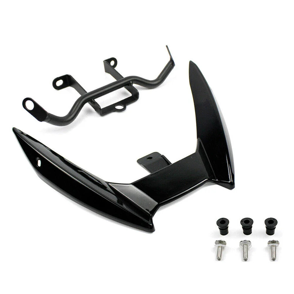 Front Upper Headlight Fairing Stay Bracket for Yamaha MT-09 FZ-09 (2014-2016)