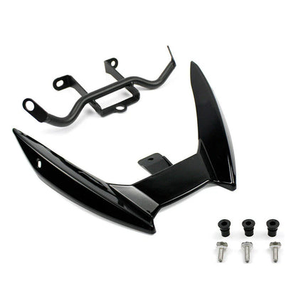 Front Upper Headlight Fairing Stay Bracket for Yamaha MT-09 FZ-09 (2014-2016)