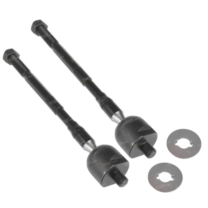 2x Steering Rack Ends for Toyota Hiace (2005–2018)
