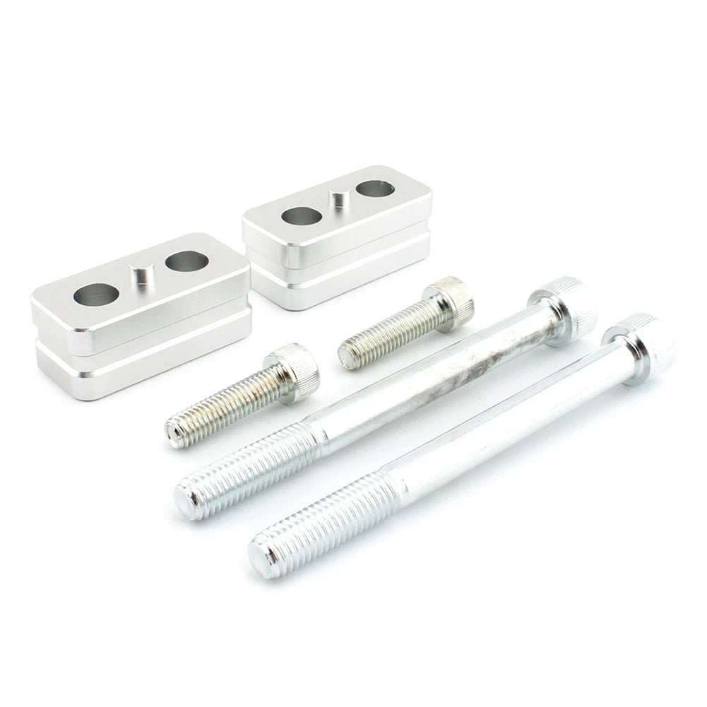 Rear Wheel Balancer Adapter Tool for BMW R1250GS (2019–2023)