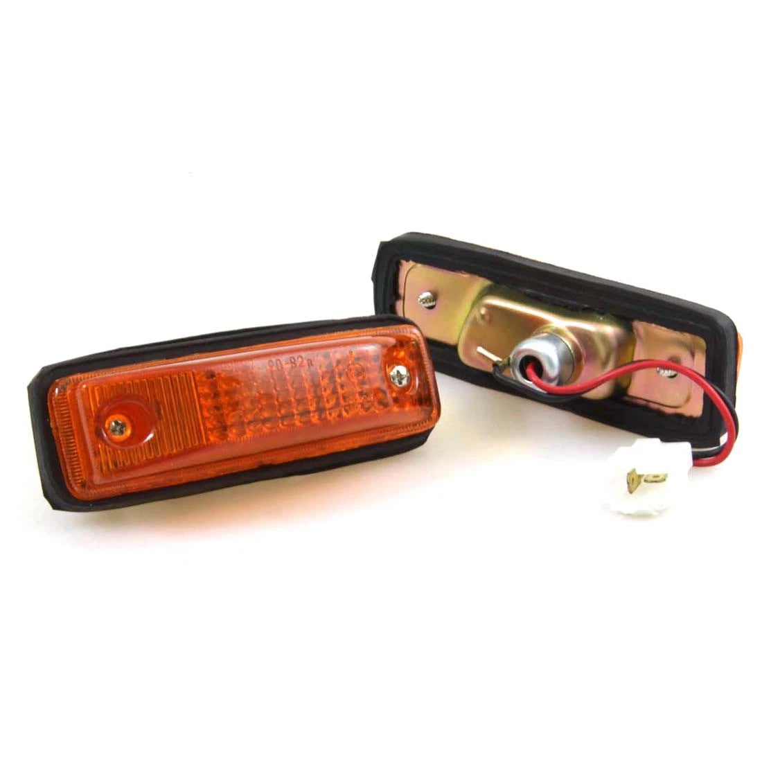 Side Marker Lamp for Toyota Celica TA27 TA28 RA28 RT130 (1971–1977)