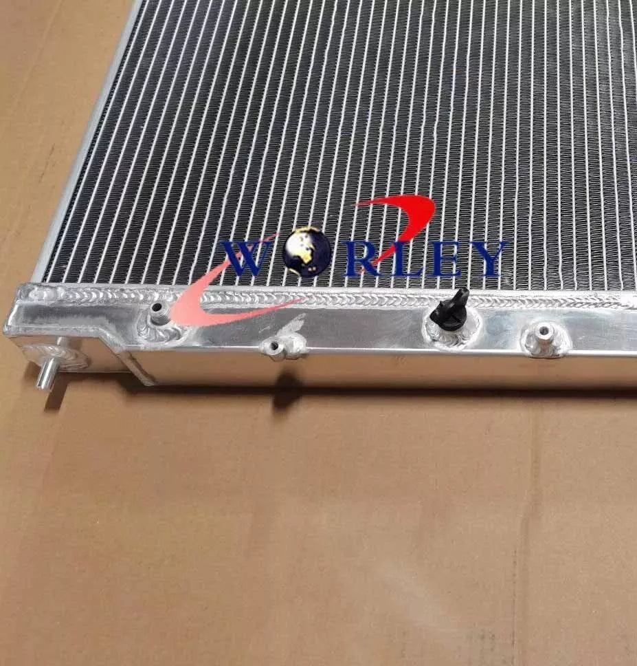 Full Aluminum Radiator for Honda Accord, Prelude (1990-1996)