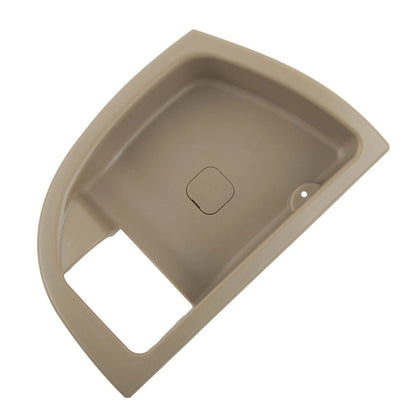 Inside Door Handle Trim Cover for Hyundai Santa Fe (2007–2012)