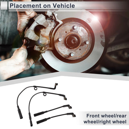 Brake Pad Wear Sensor No. 84474064 for Silverado 1500 (2014–2018)