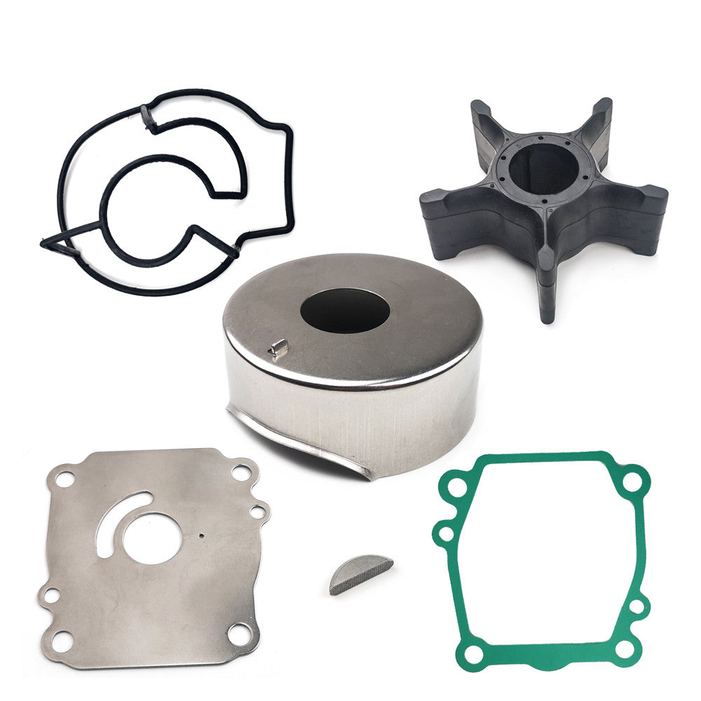 Water Pump Impeller Kit for Suzuki 4 Stroke 115-140 HP Outboard