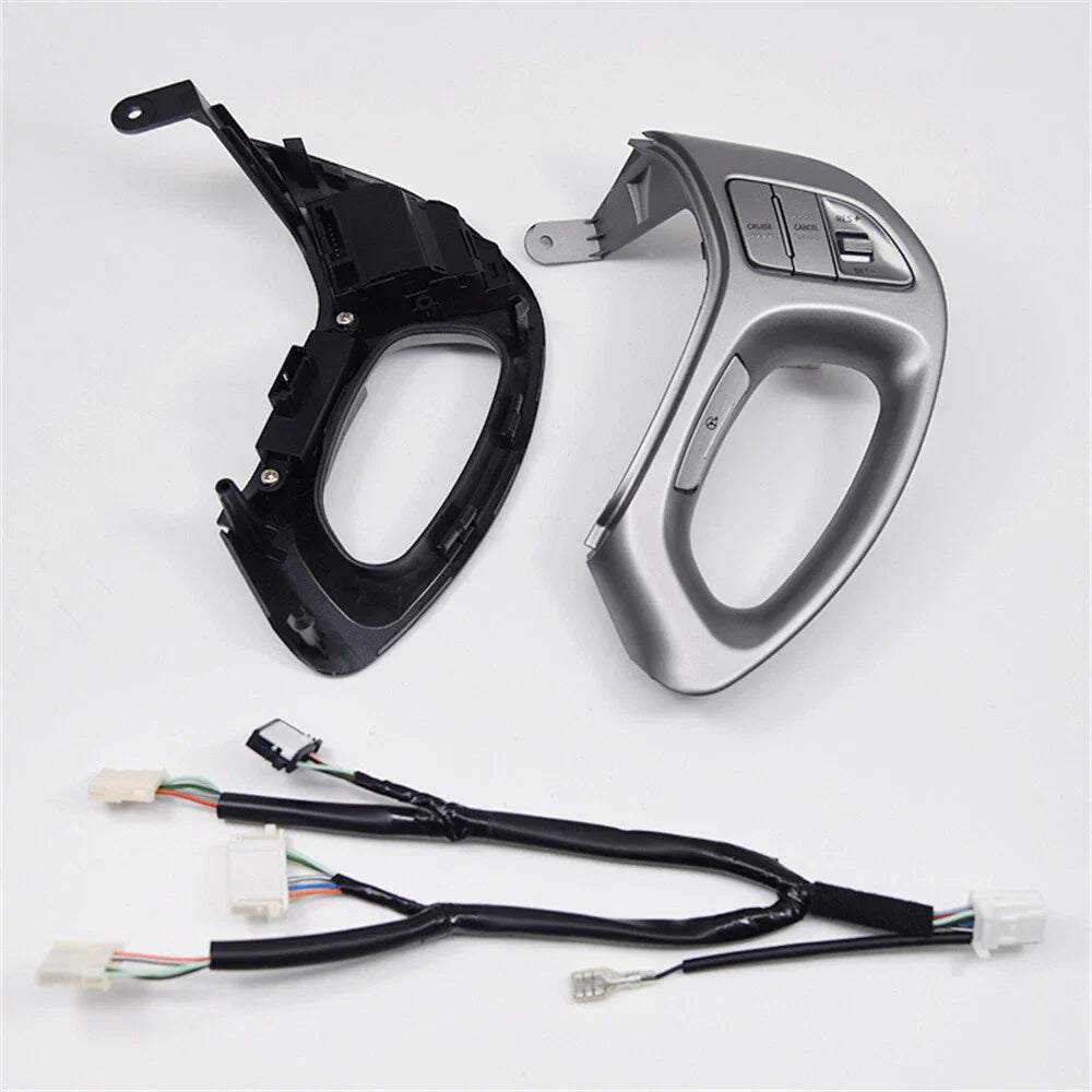 Multi-Function Steering Wheel Button for Hyundai IX35 (2009-2013)