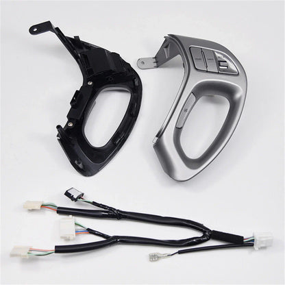 Multi-Function Steering Wheel Button for Hyundai IX35 (2009-2013)
