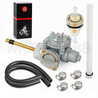 Fuel Valve Petcock for Honda Nighthawk 750 CB750 (1991–2003)