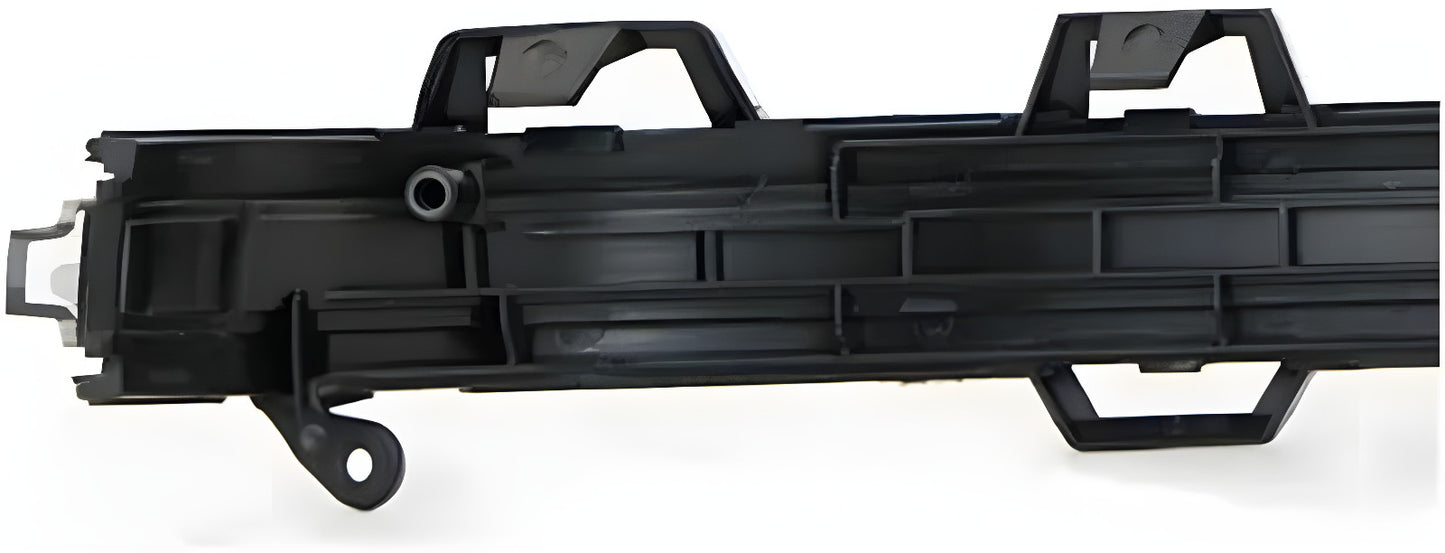 Driver Side Turn Signal Light Lens for BMW X3 X4 X5 X6 (2019–2024)