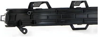 Driver Side Turn Signal Light Lens for BMW X3 X4 X5 X6 (2019–2024)