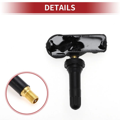 Tire Pressure Sensor 433MHz for RAM 1500/2500/3500/4500/5500 (2009)