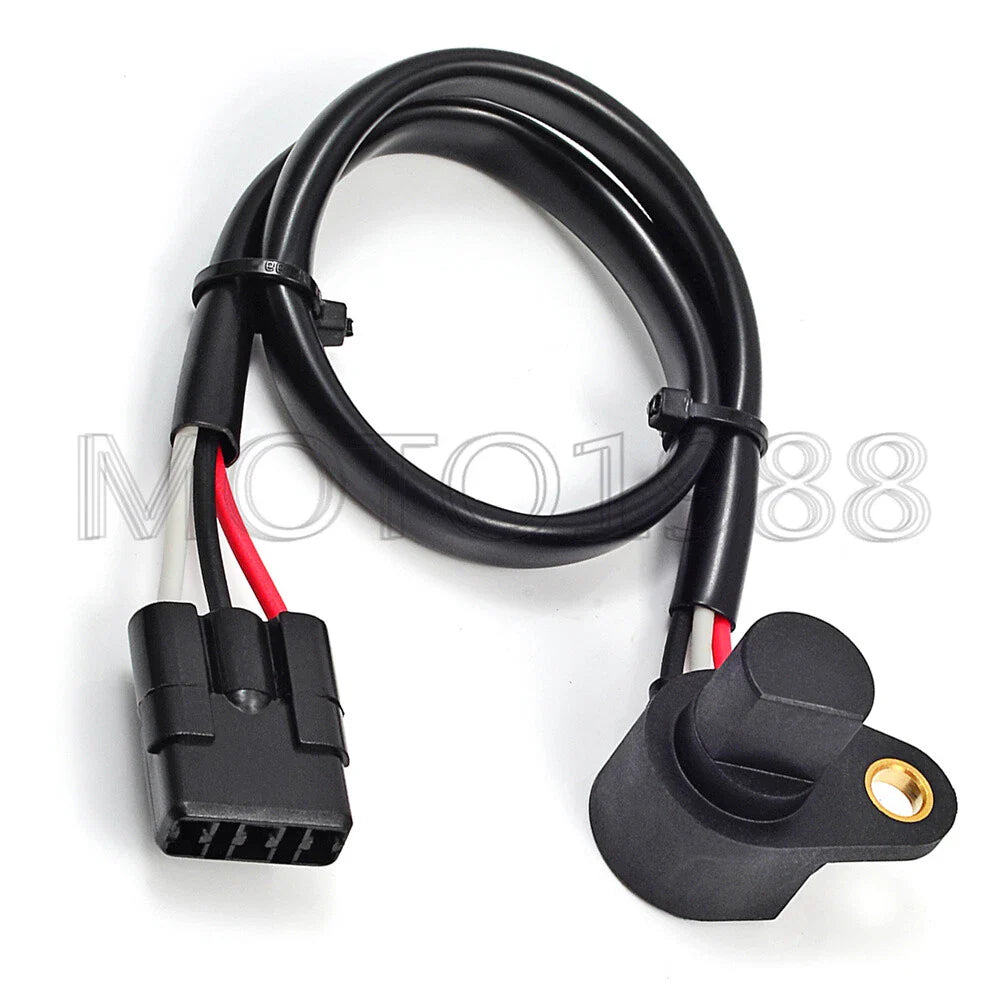 Speed Sensor & Speedometer Sensor for Suzuki ATV GSXR 600/750 (2001–2006)