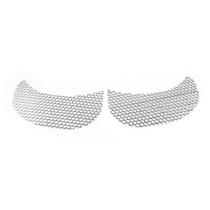 Fairing Mesh Grille Side Vent Screen for Harley Road Glide (2015-2023)