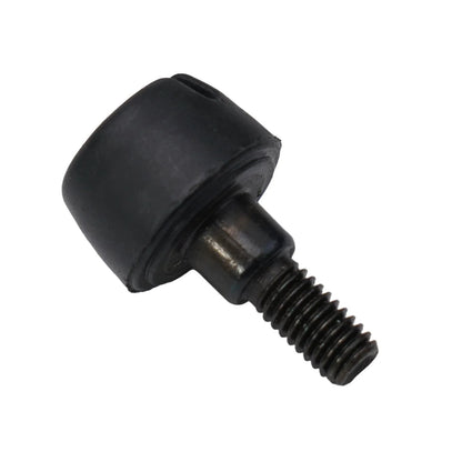 2 x Hood Front Bumper Clip Grille Stop Screw Rubber Buffer Cap for Toyota