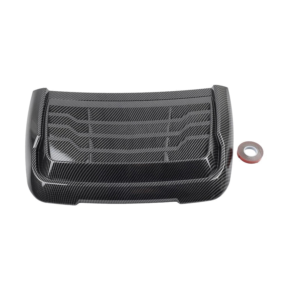 Hood Air Intake Vent Scoop for Ford Ranger XLT XLS XL (2015–2022)