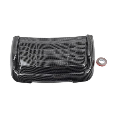 Hood Air Intake Vent Scoop for Ford Ranger XLT XLS XL (2015–2022)