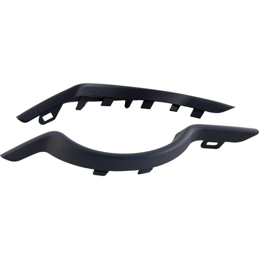 Front Left Fog Light Trim for Dodge Journey (2009-2020)
