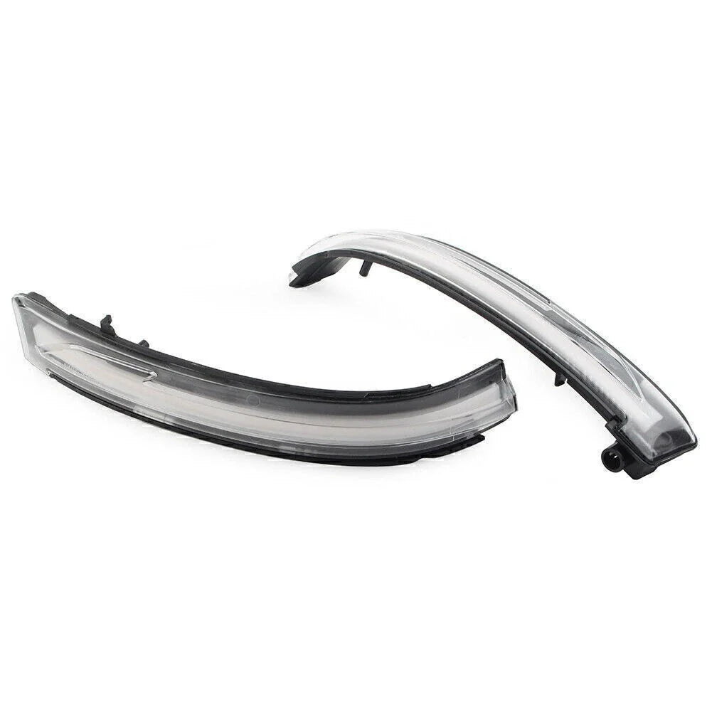 LED Dynamic Mirror Turn Signal Light for Nissan Murano, Navara, Pathfinder