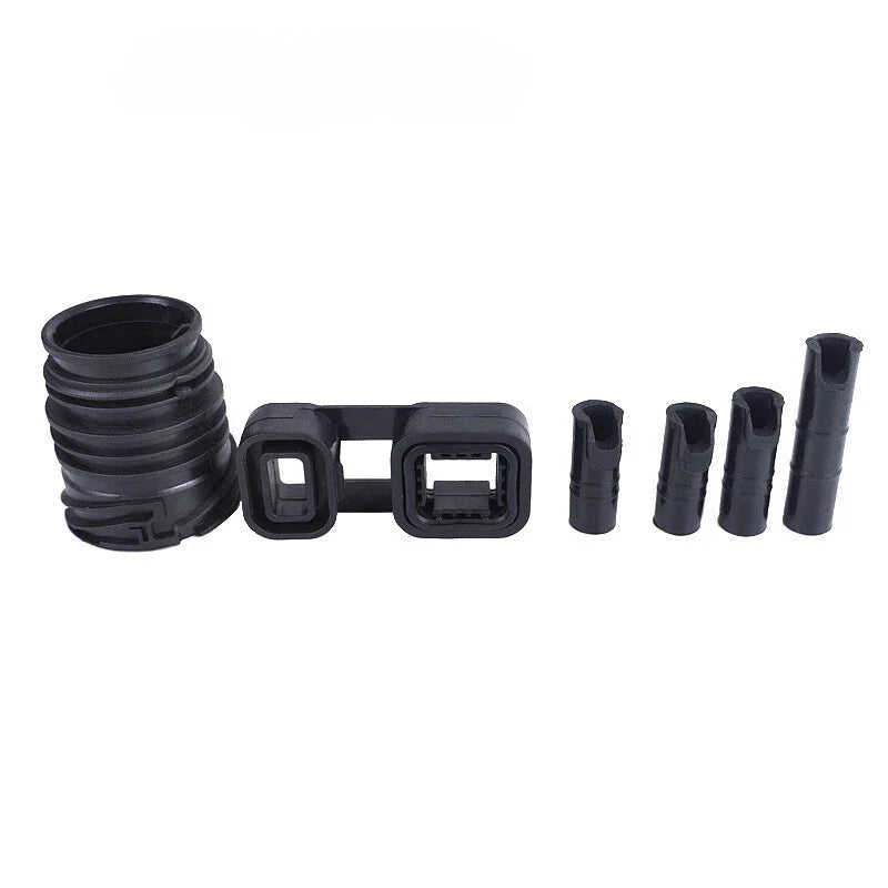 Valve Body Case Sleeve Seal Mechatronic for ZF6HP26 Transmissions (2007–2012)