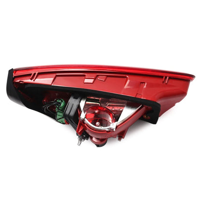 Rear Bumper Reflector Tail Light for Audi A3 Sedan Cabriolet (2012–2016)
