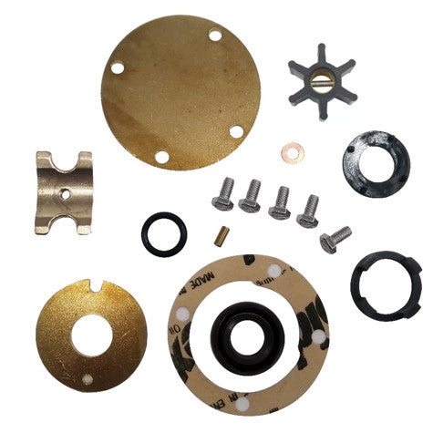 Major Repair Kit for Volvo Penta 840 (Year Range Not Specified)
