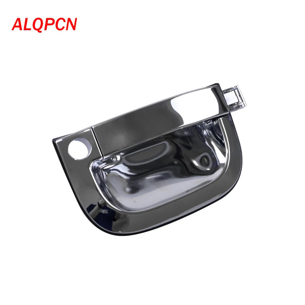 Chrome Exterior Door Handle Right Side for Kia Bongo 3 K2700 K2900 K3000 (2005-2017)