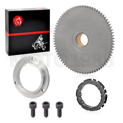 Starter Clutch Kit for Polaris General 1000 XP (2016–2023)
