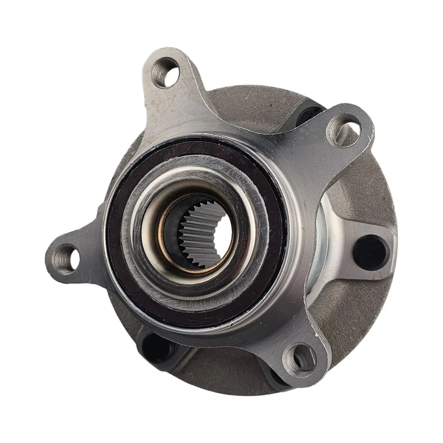 Front Wheel Bearing Hub for Ford Everest (2015–2023)