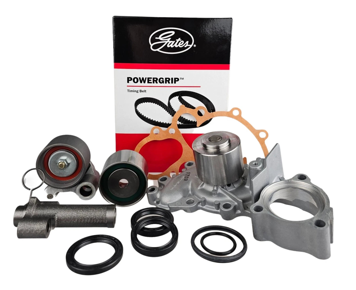 Timing Belt Kit for Toyota Camry (1992–1996)