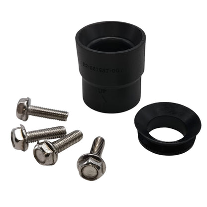 Water Pump Kit for Mercury 200-400HP (2000–2023)